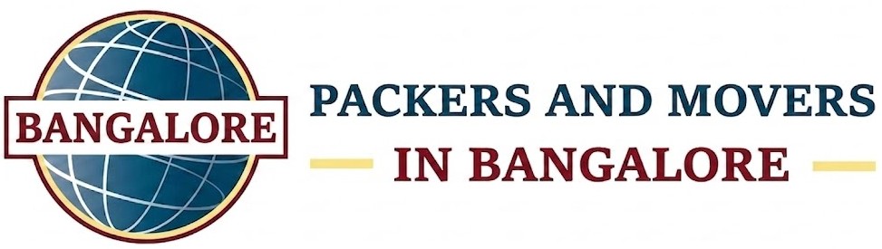 Packers and movers in bangalore Logo